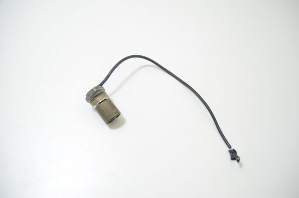 Sensor Nivel Oleo C/avaria Burgman 650 2007 Usado Original