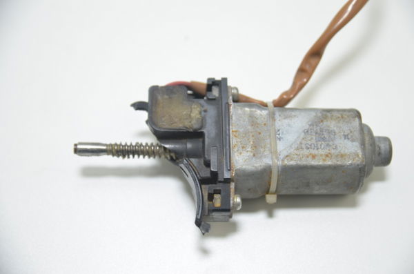 Motor Bolha C/avaria Suzuki Burgman 650 2007 Usado Original