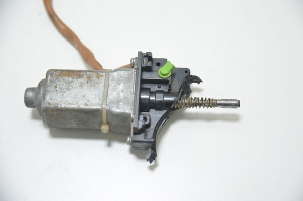 Motor Bolha C/avaria Suzuki Burgman 650 2007 Usado Original