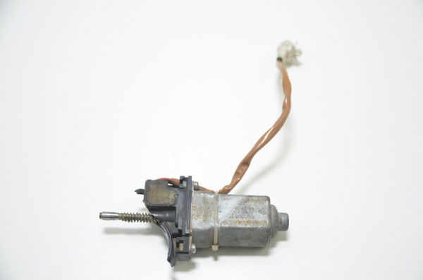 Motor Bolha C/avaria Suzuki Burgman 650 2007 Usado Original