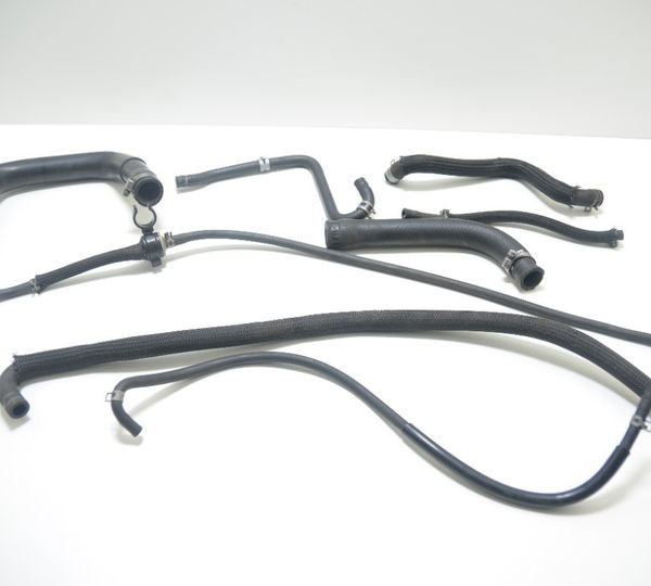 Mangueira Água Suzuki Burgman 650 2007 Usado Original