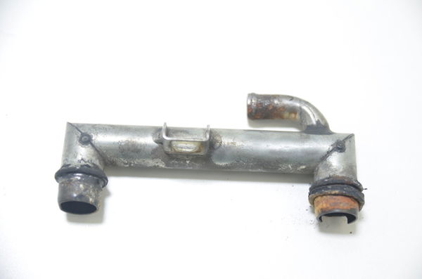 Conexão Mangueira Agua Suzuki Burgman 650 2007 Usado Orig