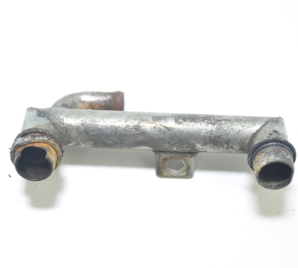 Conexão Mangueira Agua Suzuki Burgman 650 2007 Usado Orig