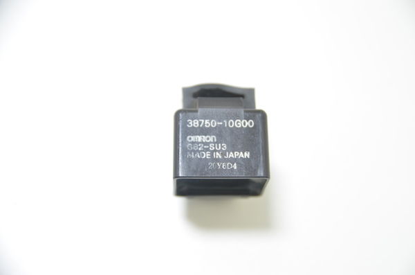 Rele Auxiliar Suzuki Burgman 650 2007 Usado Original