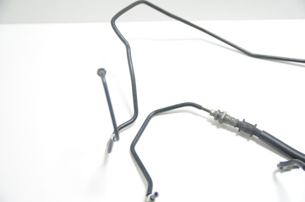 Flexivel De Freio Suzuki Burgman 650 2007 Usado Original