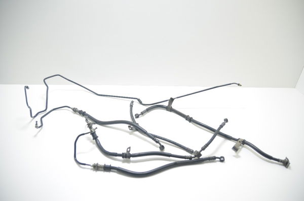 Flexivel De Freio Suzuki Burgman 650 2007 Usado Original