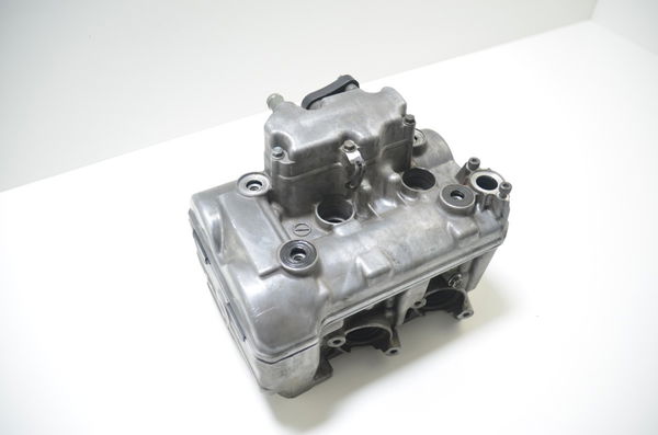 Cabeçote Suzuki Burgman 650 Burgman650 2007 Usado Original