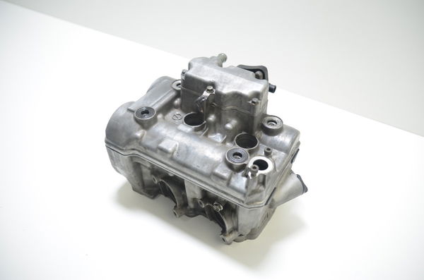 Cabeçote Suzuki Burgman 650 Burgman650 2007 Usado Original