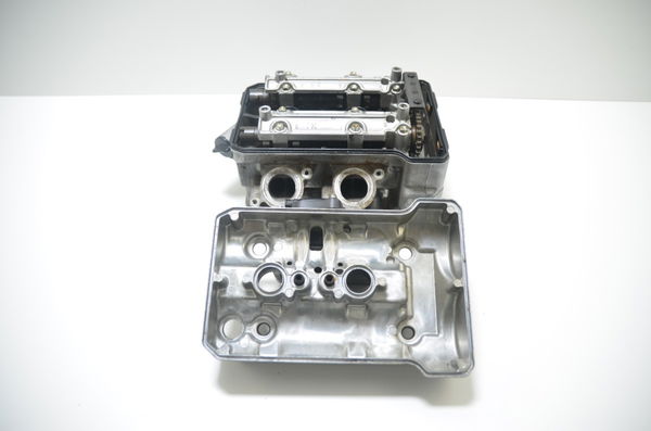 Cabeçote Suzuki Burgman 650 Burgman650 2007 Usado Original
