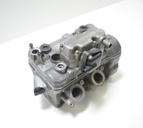 Cabeçote Suzuki Burgman 650 Burgman650 2007 Usado Original