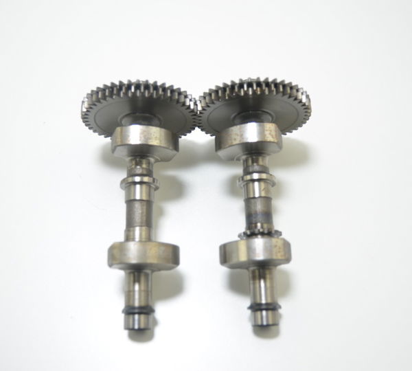 Balanceiro Do Motor Suzuki Burgman 650 2007 Usado Original