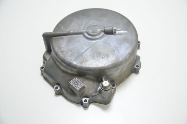 Tampa Embreagem Suzuki Burgman 650 2007 Usado Original