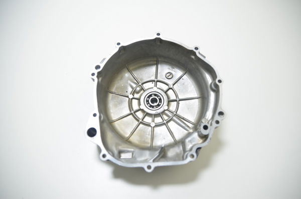 Tampa Embreagem Suzuki Burgman 650 2007 Usado Original