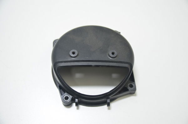 Tampa Entrada Ar Correia Suzuki Burgman 650 2007 Usado Orig