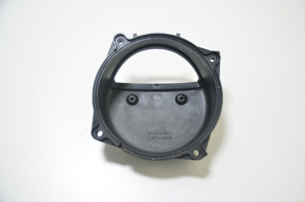 Tampa Entrada Ar Correia Suzuki Burgman 650 2007 Usado Orig