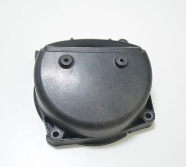 Tampa Entrada Ar Correia Suzuki Burgman 650 2007 Usado Orig