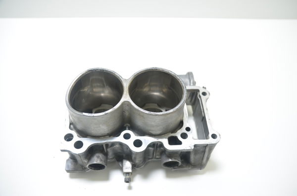 Cilindro Pistão Suzuki Burgman 650 2007 Usado Original