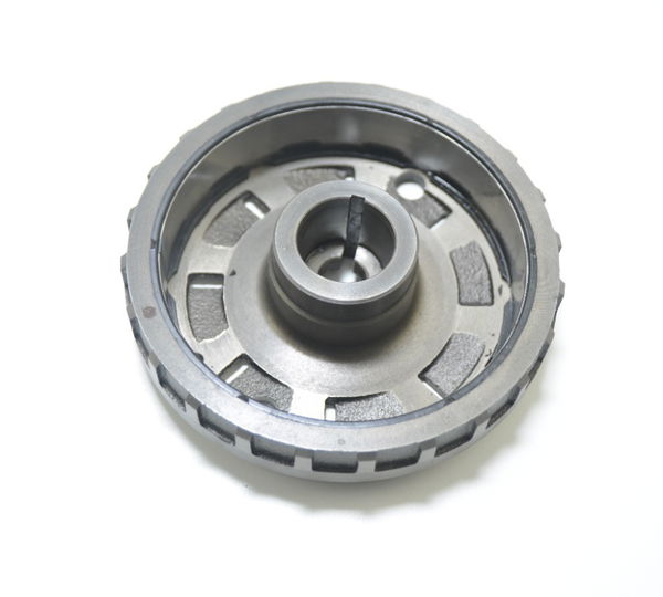 Volante Magneto Suzuki Burgman 650 2007 Usado Original