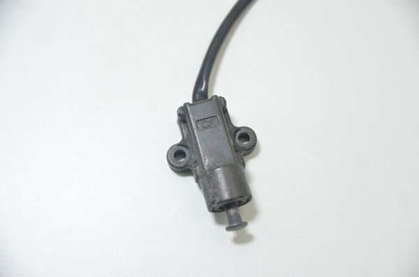Sensor Luz Do Banco Suzuki Burgman 650 2007 Usado Original