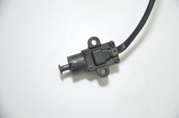 Sensor Luz Do Banco Suzuki Burgman 650 2007 Usado Original