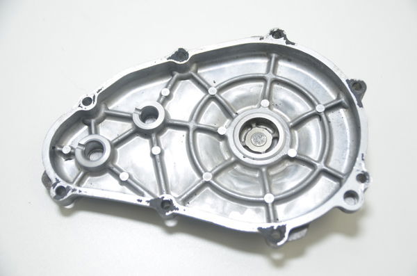Tampa Motor Suzuki Burgman 650 2007 Usado Original