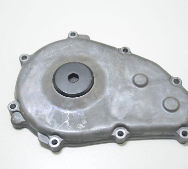 Tampa Motor Suzuki Burgman 650 2007 Usado Original