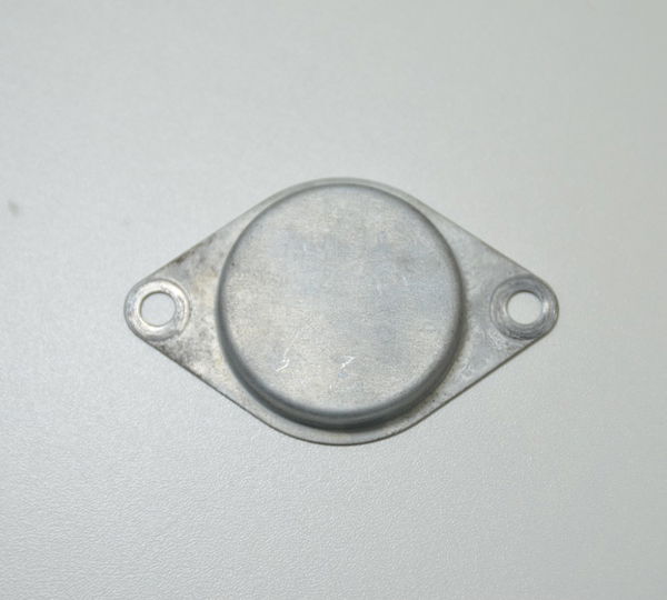 Tampa Eixo Primario Suzuki Burgman 650 2007 Usado Original