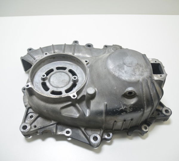 Tampa Transmissão Direito Burgman 650 2007 Usado Original