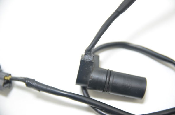 Sensor Pulso Suzuki Burgman 650 2007 Usado Original