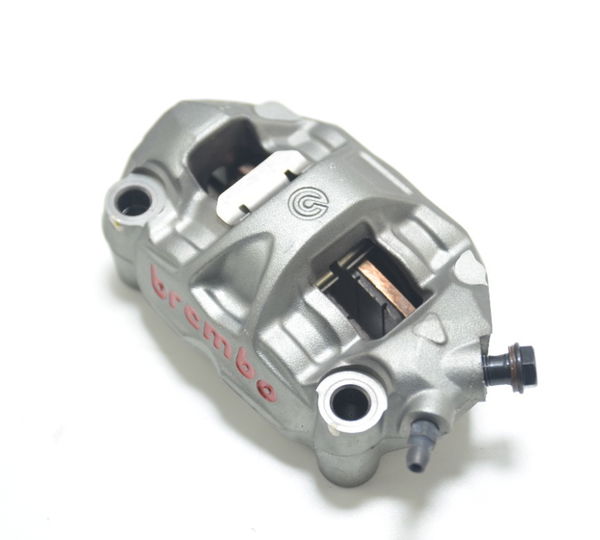 Pinça Freio Dianteiro Direita Ducati Multistrada 1200 2015