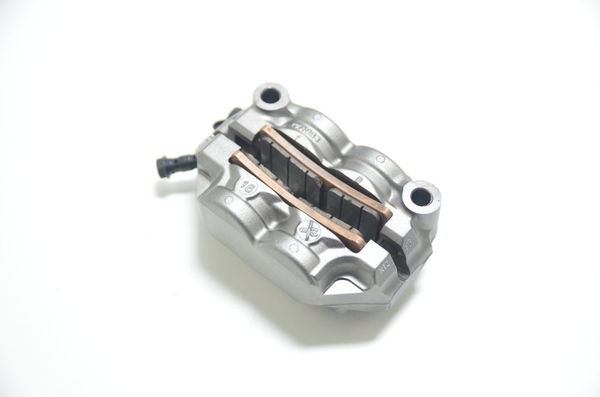 Pinça Freio Dianteiro Esquerda Ducati Multistrada 1200 2015