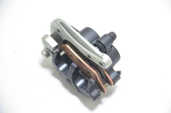 Pinça Freio Traseiro Ducati Multistrada 1200 2015 Original