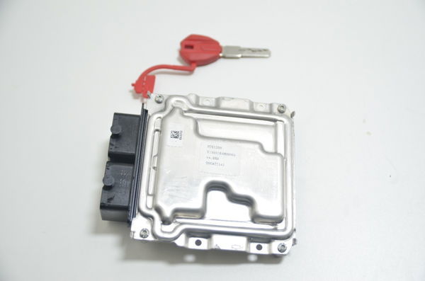 Modulo Injeção Principal Ecu Ducati Multistrada 1200 2015