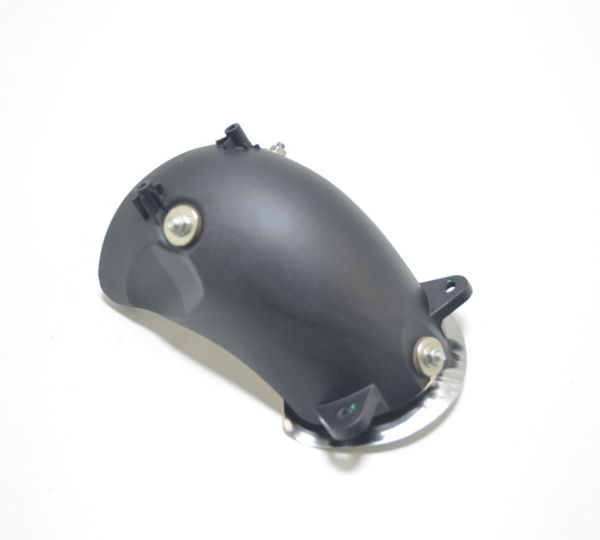 Protetor Escape Termico Ducati Multistrada 1200 2015