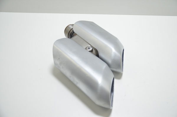 Ponteira Escape Escapamento Ducati Multistrada 1200 2015