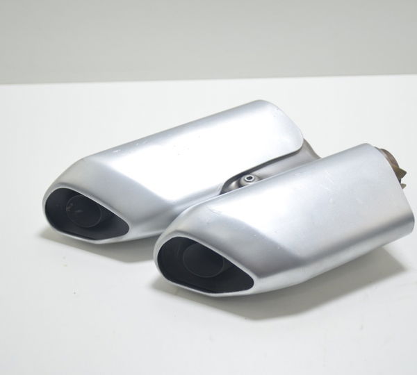 Ponteira Escape Escapamento Ducati Multistrada 1200 2015