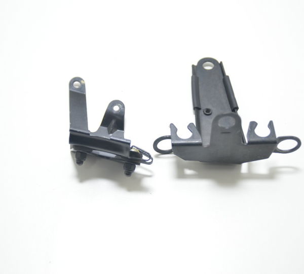 Suporte Ducati Multistrada 1200 2015