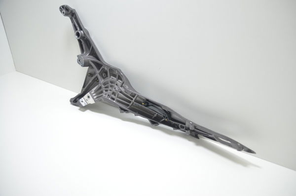 Quadro B Esquerdo Sub Chassis Ducati Multistrada 1200 2015