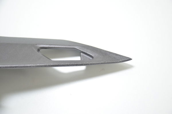 Quadro B Direito Sub Chassis Ducati Multistrada 1200 2015