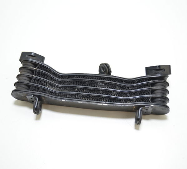 Radiador Oleo Triumph Speed Triple 1050 2014 C/ Avaria