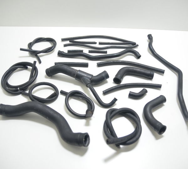 Kit Mangueira Agua Ducati Multistrada 1200 2015