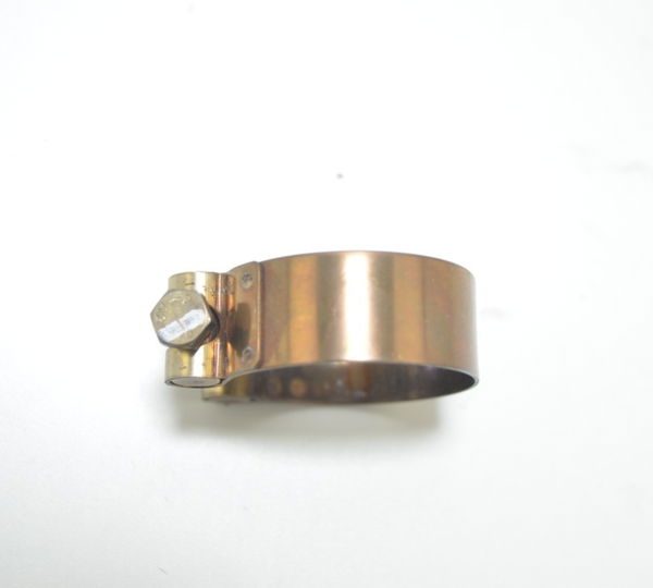 Abraçadeira Escape Ducati Multistrada 1200 2015