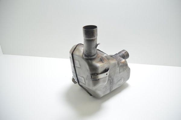 Abafador Catalisador Escape Ducati Multistrada 1200 2015
