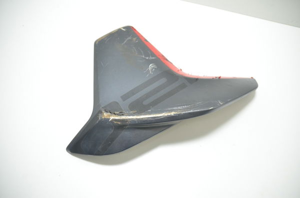 Carenagem Esquerda Com Avaria Ducati Multistrada 1200 2015