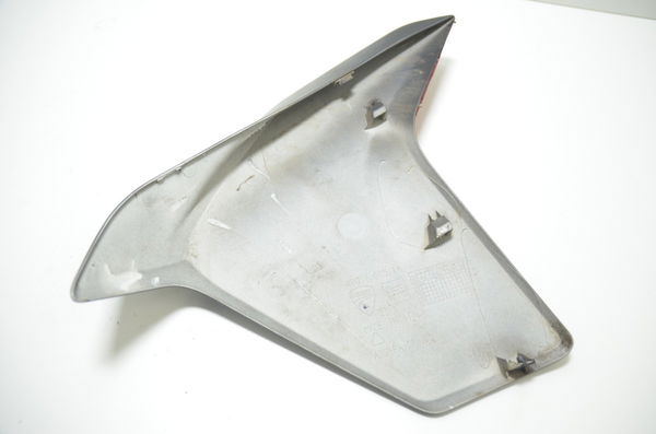 Carenagem Esquerda Com Avaria Ducati Multistrada 1200 2015