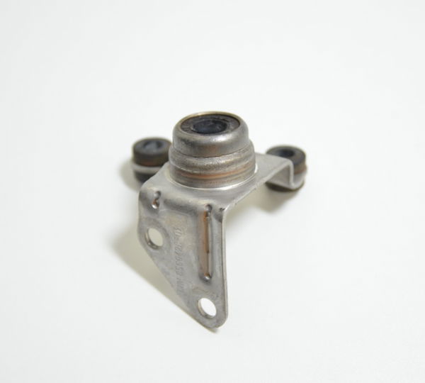 Suporte Escape Bmw R 1200 R1200 13-19