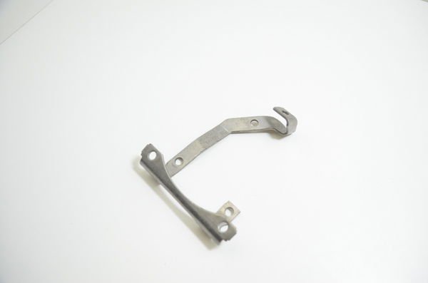Suporte Carter Dianteiro Bmw R 1200 R1200 13-19