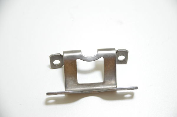 Suporte Carter Traseiro Bmw R 1200 R1200 13-19