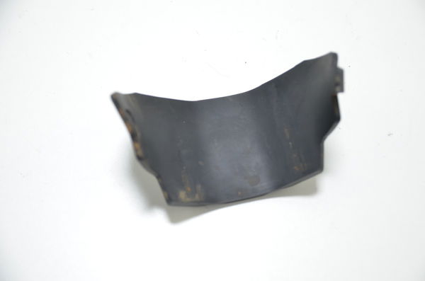 Acabamento Borracha Chassi Honda Xr250 Tornado 2006 Original