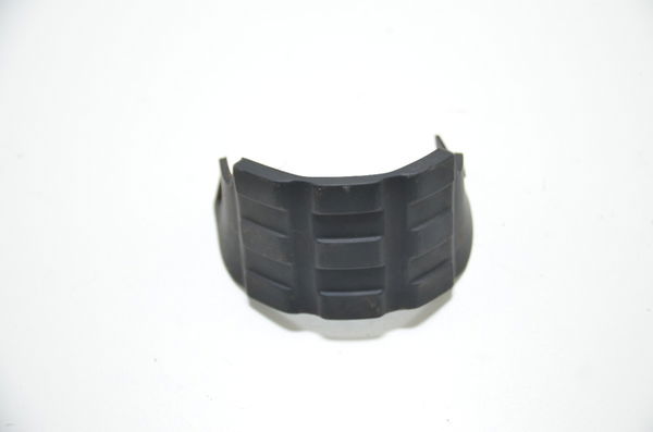 Acabamento Borracha Chassi Honda Xr250 Tornado 2006 Original